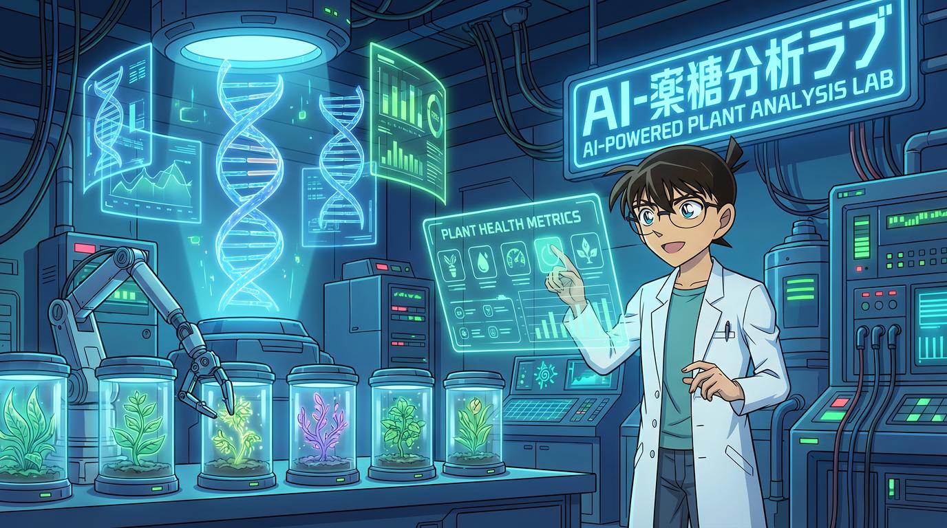 蜜桃传媒AI植物视频技术