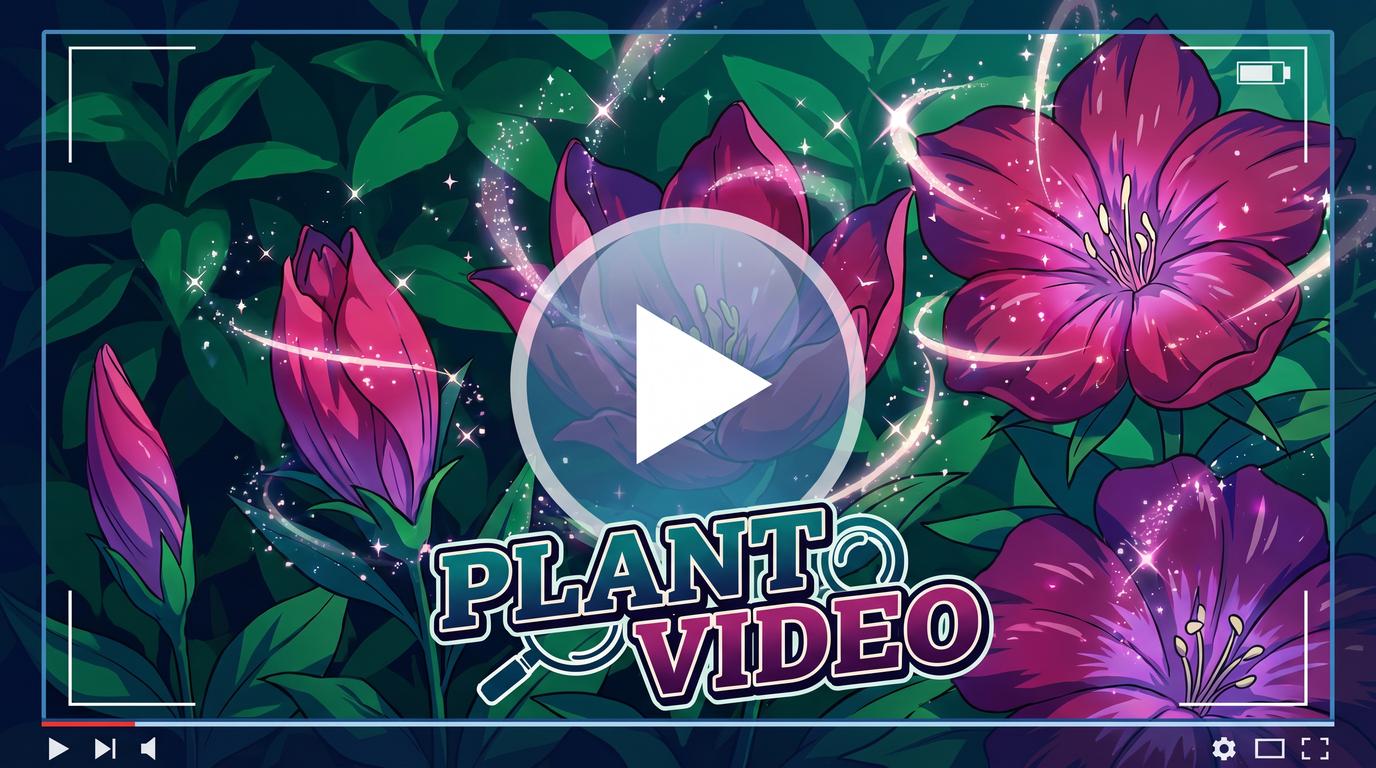蜜桃传媒精选植物视频